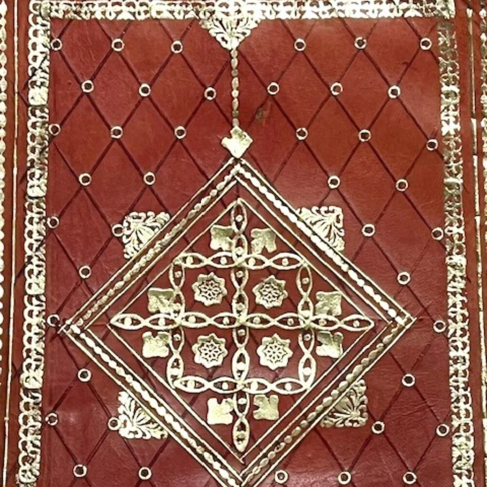 Vintage beautiful book
